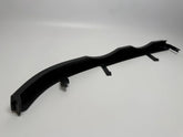 Oryginalna listwa ozdobna BMW 3er E46 osłona reflektora lewa zielona 51.13-8208481